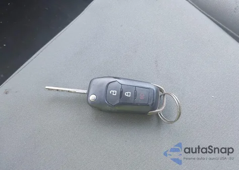 2017 Ford F-150 Xl from USA, damaged, VIN 1FTEX1EP7HFA08473